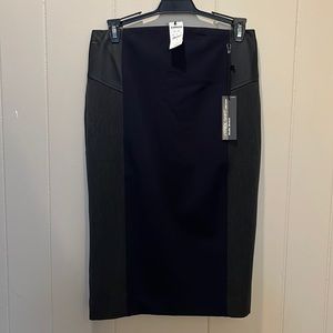 Express size 4 pencil skirt-high waist NWT-tags on